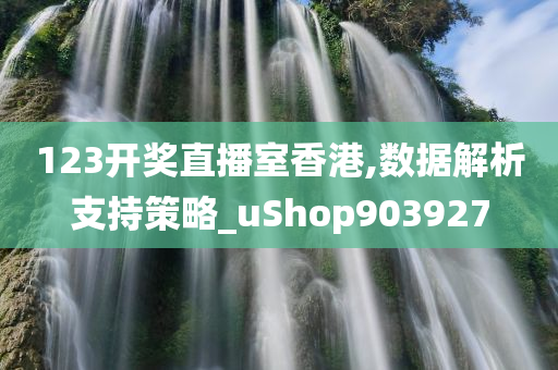 123开奖直播室香港,数据解析支持策略_uShop903927