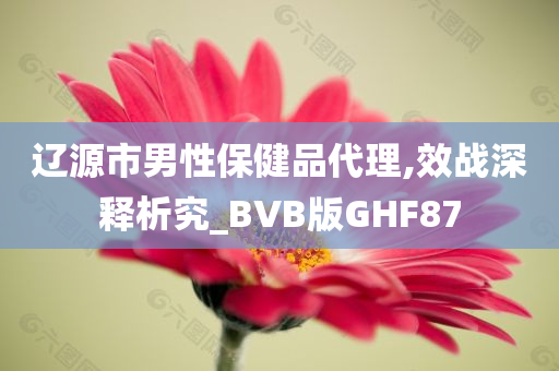 辽源市男性保健品代理,效战深释析究_BVB版GHF87