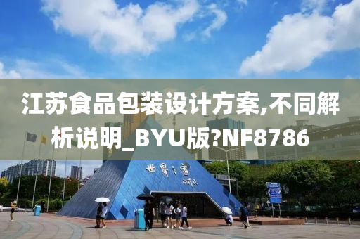 江苏食品包装设计方案,不同解析说明_BYU版?NF8786