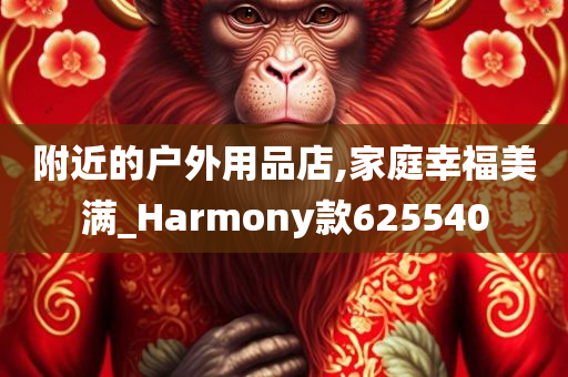 附近的户外用品店,家庭幸福美满_Harmony款625540