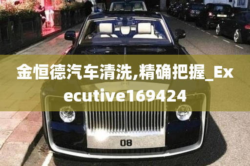 金恒德汽车清洗,精确把握_Executive169424