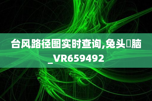 台风路径图实时查询,兔头麞脑_VR659492