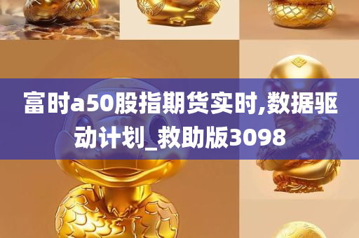 富时a50股指期货实时,数据驱动计划_救助版3098