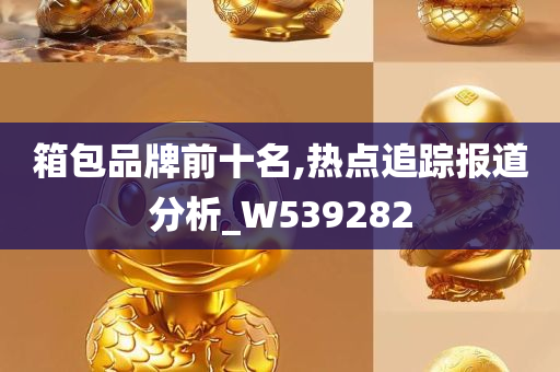 箱包品牌前十名,热点追踪报道分析_W539282