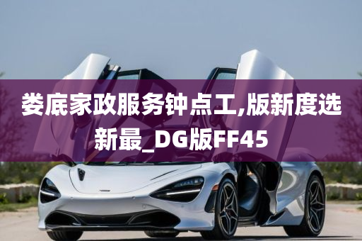 娄底家政服务钟点工,版新度选新最_DG版FF45