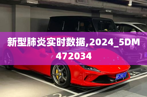 新型肺炎实时数据,2024_5DM472034