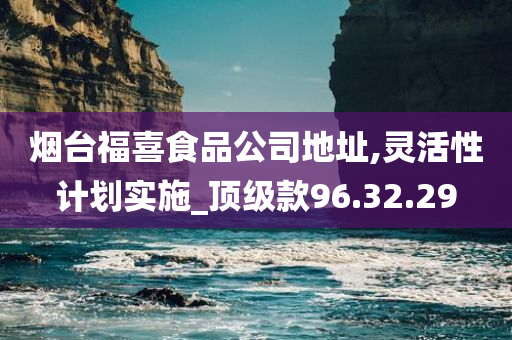 烟台福喜食品公司地址,灵活性计划实施_顶级款96.32.29